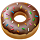 donut