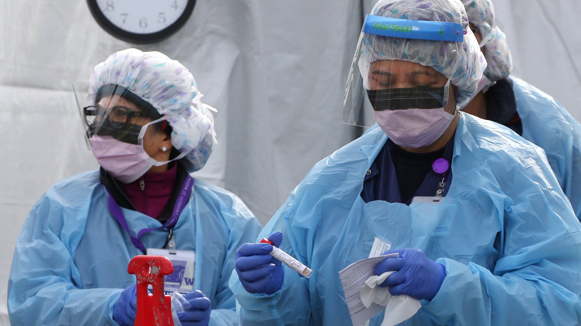 FrontlineHealthCareWorkers